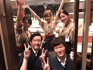 マイナビバイト 西18丁目の焼肉店のホールスタッフ 炭火焼肉 亞茶 総本店のアルバイト バイト求人情報 札幌市営地下鉄東西線 西18丁目駅 徒歩7分 札幌市 中央区 週2日以上 1日4時間以上 レストラン 専門料理店 仕事探しなら マイナビバイト北海道版 マイナビバイト 西18丁目の焼肉店のホールスタッフ 炭火焼肉 亞茶 総本店のアルバイト バイト求人情報 札幌市営地下鉄東西線 西18丁目駅 徒歩7分 札幌市 中央区 週2日以上 1日4時間以上 レストラン 専門料理店 仕事探しなら マイナビバイト北海道版