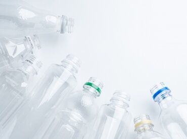 飲料水の検査・開発工程で発生する
廃棄飲料の処理業務をお任せします◎
※画像はイメージ