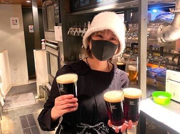 複数の系列店の中でも特別なんです！定期的にLIVEも開催されます！
音楽好きにはたまらない♪