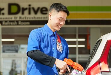 Dr.Drive あぶみSS/株式会社和田商会 
