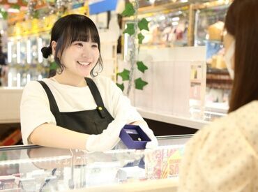 ドン・キホーテ　京都烏丸七条店 即日採用可！応募後、スムーズにお仕事スタート♪ "すぐに働きたい"という方にもオススメです◎