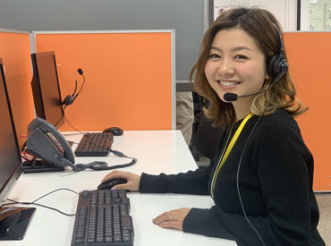 エリア内TOPクラスの待遇★
スマホ1つで楽々シフトIN!
好きな時間の勤務でOK♪
最短、勤務当日19時にお給料GET◎