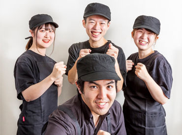 伝説のすた丼屋 伝説のステーキ屋 鴻巣店のすた丼 ステーキのホール キッチンのバイト アルバイト求人情報 マイナビバイトで仕事探し