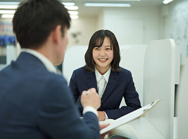 生徒さんからの質問・相談に応えたときなど、
生徒さんの「わかった！」という反応が嬉しく、やりがいになります♪