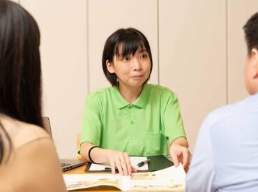 デイサービスふるさと保土ヶ谷 経験や資格は不要◎
入社前の施設見学も大歓迎です！
資格やスキル次第でどんどん昇給も可能です♪