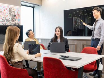 株式会社ピアラ ◎週2日から可能です！
◎時短勤務OK！
◎リモートワークは相談可