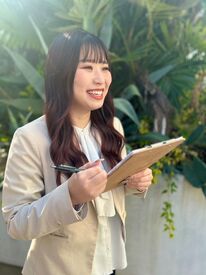 結婚に関するアンケート調査をお任せ！街の人々の価値観に触れられる面白いお仕事です♪調査場所もたくさんあります！