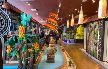 ベビーフェイスプラネッツ 旭川忠和店 ≫こんな方はぜひ!!≪
＊飲食業界で活躍したい方
＊経験を活かして働きたい方
＊料理で人を笑顔にしたい方
※画像はイメージです