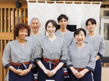 立食い寿司みさき 上野3153 ★まずはWEBで面接予約！★
（1）こちらのページで応募！
（2）届いたメールから面接日程を入力！
たった3分のカンタン登録◎