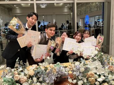 ≪学校じゃできない体験を☆≫
普段味わえない、感動の瞬間を一緒に体験しませんか？
友達同士の応募も大歓迎です♪