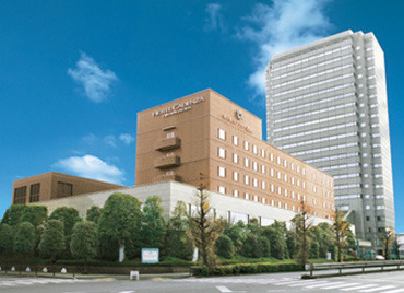 ホテルカデンツァ東京 現在、新しいスタッフさんを募集しています！ブライダル会場としても好評のホテルです☆