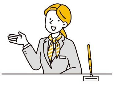 せっかく身につけた語学力。
使わないうちにと忘れてしまう…
なんてこと、もったいない！
働きながら練習できるお仕事です♪