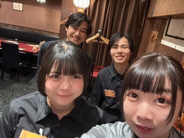 樞(くるる)　名駅店 ＜有名人のサインもたくさん…!?＞
多くの方から愛されているお店です！
ちょっとだけ知り合いに自慢できちゃうかも◎