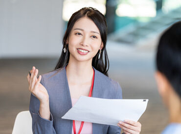 株式会社太田興産 時給1500円以上！
経験・スキルを最大限考慮し、給与を決定します！
オフィスは東銀座駅徒歩1分と
駅チカで通いやすいですよ！