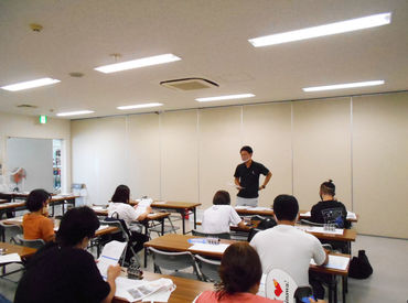 ▼お仕事エリアはココ▼
名護市／本部町／今帰仁村
いずれかの地域に配属となります◎