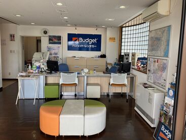 難しい作業はほとんどありません★
できることを少しずつ増やせばOK！
分からないことも、聞きやすい職場です♪
