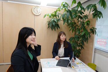 1日5h～自分の都合にあわせて働き方が選べます◎勤務地も自宅近くetc.幅広くご用意♪まずはお気軽にご応募ください！