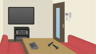 人気のカラオケ店で接客のお仕事に挑戦♪
お席のご案内やテーブルの片付けなど、
簡単なお仕事から始めるから未経験でも安心◎