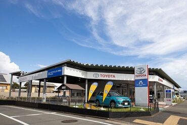 トヨタモビリティ神奈川　藤沢石川店 土日祝勤務できる方、大募集★
高時給1620円なのでしっかり稼ぐことができますよ◎
勤務曜日はお気軽にご相談ください♪