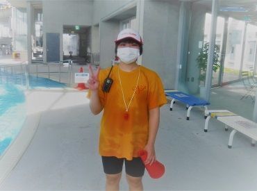 マイナビバイト 監視員 みずとぴあ藤岡のアルバイト バイト求人情報 八高線 群馬藤岡駅 徒歩19分 藤岡市 週1日以上 1日3時間以上シフト自由 自己申告 スポーツジム スパ レジャー施設 仕事探しなら マイナビバイト群馬版 J マイナビバイト 監視員 みずとぴあ藤岡のアルバイト バイト求人情報 八高線 群馬藤岡駅 徒歩19分 藤岡市 週1日以上 1日3時間以上シフト自由 自己申告 スポーツジム スパ レジャー施設 仕事探しなら マイナビバイト群馬版 J