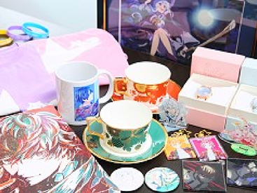「安定して長く働きたい」「趣味を仕事にしたい」
そんな方にとってもオススメ！
働くうちにどんどんスキルUPもできちゃいます◎