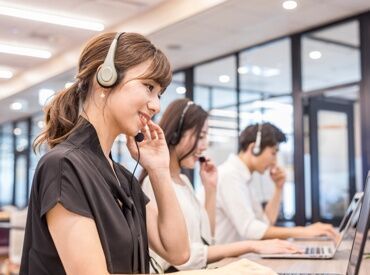 「こんな仕事がしたい」「土日休みがいい」などご希望を教えてくださいね♪あなたに合ったお仕事を紹介します!
※イメージ画像