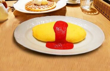 ファッション人材リンク株式会社【FJL】 ﾟ*｡☆ NEWスタッフ募集 ☆。*ﾟ
即日スタート！
人気レストランでのお仕事♪