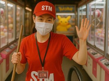 株式会社エスピーユニオン・ジャパン　※川越エリア 大学生、Wワーク、フリーター大歓迎！
ヒマな日だけのシフトINだって問題ナシ◎
好きな日選んで働けます♪