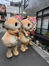 求人イメージ