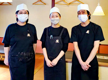 黒田屋 筑紫野店 飲食や調理の経験者は特に歓迎♪
黒田屋で正社員になってみませんか？
もちろん未経験スタートも応援します！