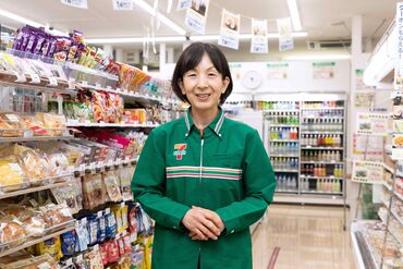 3378_セブン-イレブン北里大学病院店 シフトの相談OK◎「短時間で」「扶養範囲内で」など働き方はあなた次第！