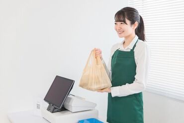 株式会社デイリーフーズ　※勤務地：TOPPAN㈱水戸工場内売店 お仕事復帰、ブランクがある方も大歓迎◎
充実した研修も用意しているのですぐに出来るようになります♪
※写真はイメージです