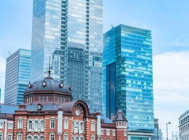 株式会社ＮＡＫＡＭＵＲＡ　建築事業本部　建築塗装部（本社）　 誰もが知ってる建築物にも携われる★
コツコツ作業が好きな方にピッタリ！
プラモデル製作のようなものづくりの楽しさを味わえる