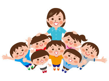 ゆっくりお昼過ぎからのお仕事だから…
家庭・プライベートとの両立も可能です♪
勤務曜日などは、お気軽にご相談ください!!