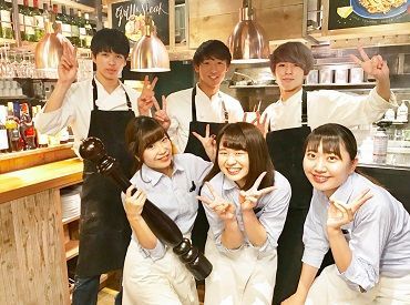 マイナビバイト オーガニック カフェ オープニング 大阪のアルバイト バイト 求人 仕事