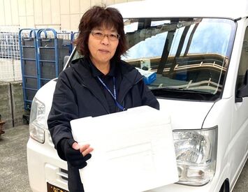株式会社物流侍 ※勤務地：寝屋川市駅周辺 ネットスーパーって？
「スーパーに行く時間がない」「重たくて帰りが大変…」
こんな方が利用される商品配送サービスです★