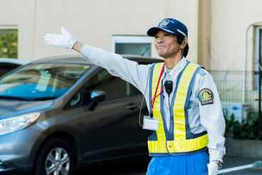 株式会社ファースト警備 　※姶良・加治木方面 現場の気持ちを考慮した
充実の福利厚生★
「絶対無理はさせません！」by社長