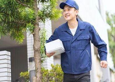 株式会社カラフル／R166 ＜近距離・遠距離選べます＞
近距離だと、狭い範囲での地場配送♪
黙々と運転することが好きな方は、遠距離も◎
※イメージ画像