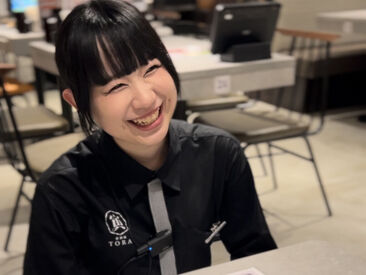 居酒屋 寅 すすきの店 すすきの駅スグのオシャレ和食居酒屋！
大人の雰囲気も漂うお店で、
接客スキルを身に付けてみませんか？