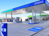 バイパス沿いにある
セルフ式ガソリンスタンド!
接客経験や整備士資格をお持ちの方が
活躍できる職場です♪