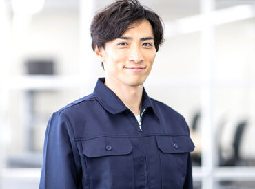 株式会社道新もんじ 髪型自由！自分らしいスタイルで勤務♪
接客や、配達の経験がある方は、
もちろん活かせるお仕事です◎
※画像はイメージです