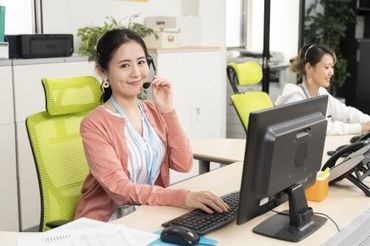 ビーウィズ株式会社/CXST26008X 服装自由/髪型･髪色自由/ネイルOK/
ピアスOK(ジーンズ・スニーカーOK)