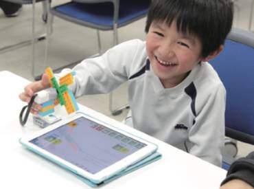 天白教室 自分のスキルアップにもつながる！
授業を通してわかりやすく説明する力や
トラブルを乗り越える柔軟な思考が身につきます♪