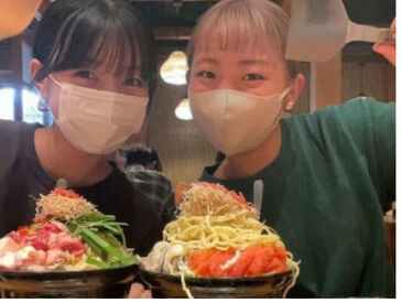 系列店舗が都内各地にもあり、
お店は駅から歩いてスグの所にあります♪
通いやすさバツグン◎
これって結構重要ですよね～☆