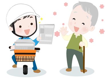 ASA直江津 面接は希望の勤務日数や時間帯などを
お伺いしながら進めていきます♪