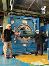 ウェアラ株式会社　足利工場 ＼主婦(夫)やフリーター活躍中！／
自分の時間も大事にしてほしい…♪
平日のみ・夜勤なしだから生活リズムを崩さず働けます★