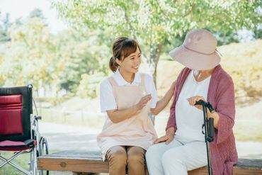 まずはあなたの希望を聞かせてください♪創設50年以上のノウハウでご希望のお仕事をご紹介します！ ※画像はイメージ