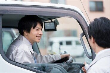《同時募集》各地に勤務先が多数！色んな案件をたくさんご用意しています◎