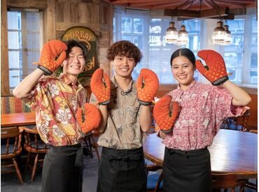 ★稼働分の前払いOK！
金欠時にも安心◎
★柔軟シフトで働きやすい！
プライベートを優先して働ける♪