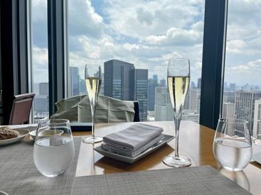 【スピード採用★】
面接～採用までのスパンが短め！
「すぐに働きたい」という方にピッタリ◎